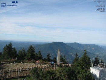 Lysá hora