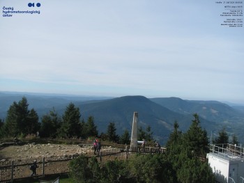 Lysá hora