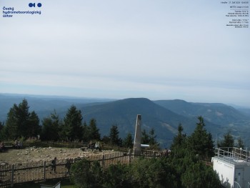 Lysá hora