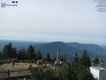Lysá hora