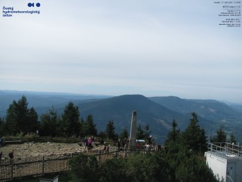Lysá hora