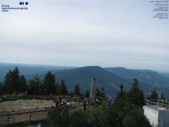 Lysá hora