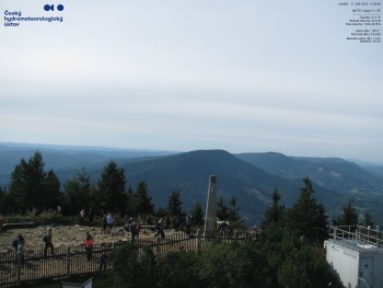 Lysá hora