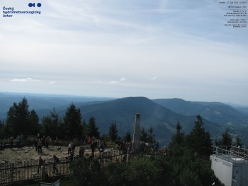 Lysá hora