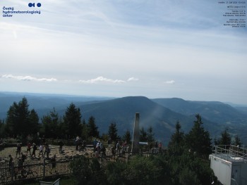 Lysá hora