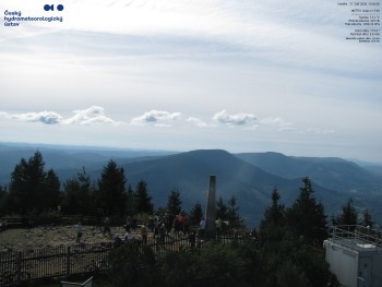 Lysá hora