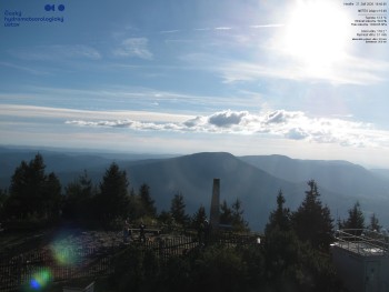 Lysá hora