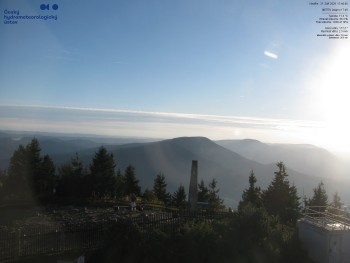Lysá hora