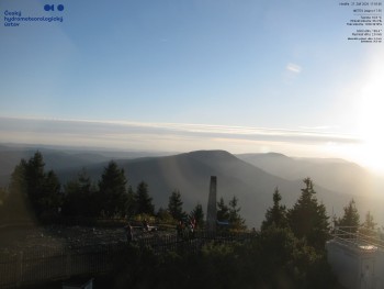 Lysá hora