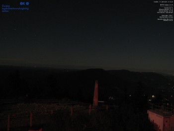 Lysá hora