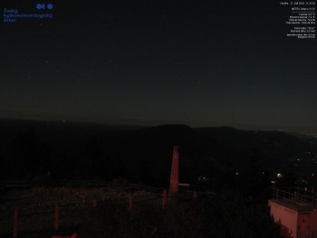 Lysá hora