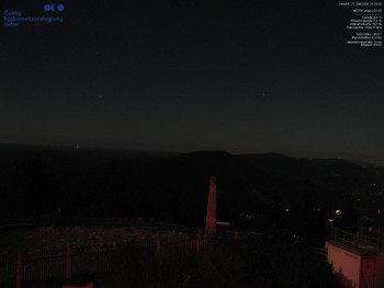 Lysá hora
