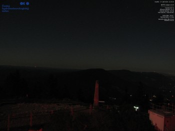 Lysá hora