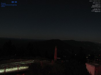 Lysá hora