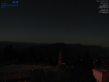 Lysá hora