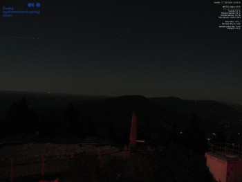 Lysá hora