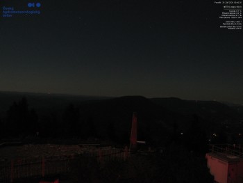 Lysá hora