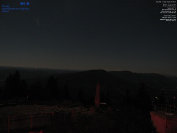 Lysá hora
