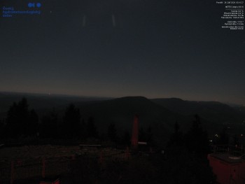 Lysá hora