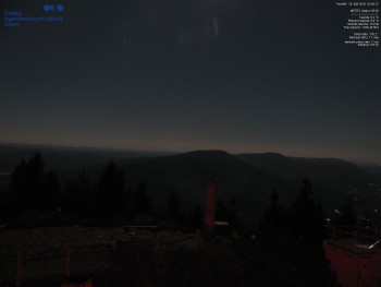 Lysá hora
