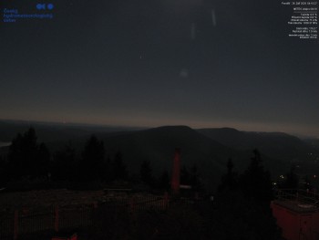 Lysá hora