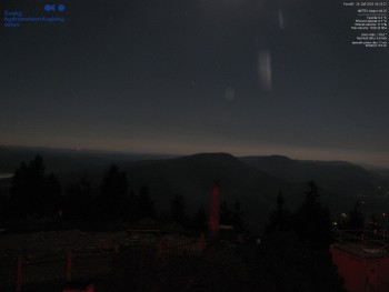 Lysá hora