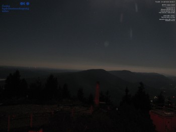 Lysá hora