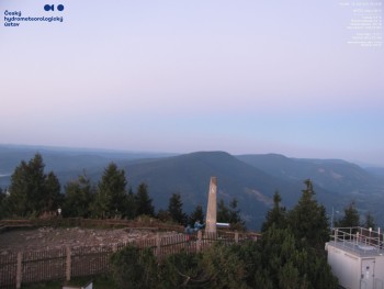Lysá hora
