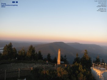 Lysá hora