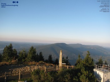 Lysá hora