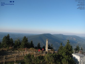 Lysá hora