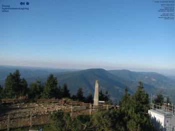 Lysá hora