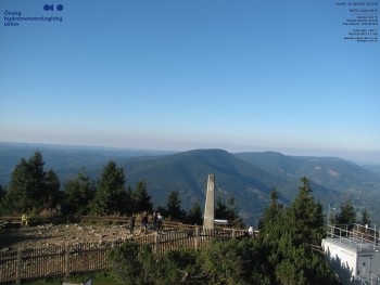 Lysá hora