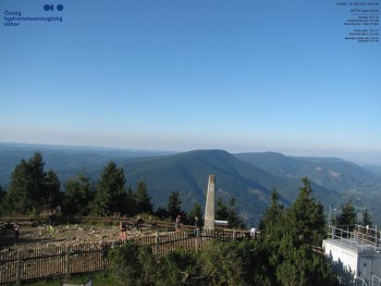 Lysá hora