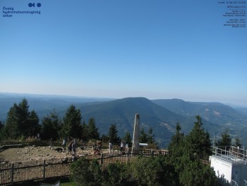 Lysá hora