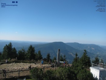 Lysá hora