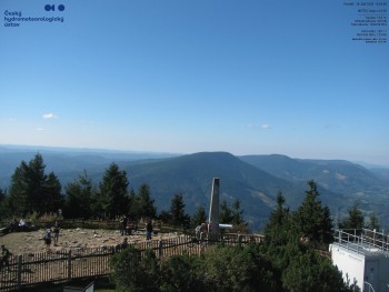Lysá hora