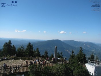 Lysá hora