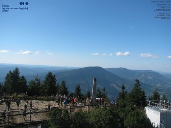 Lysá hora