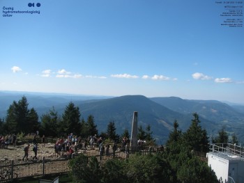 Lysá hora