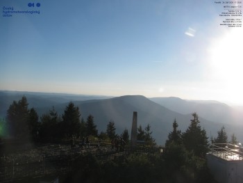 Lysá hora