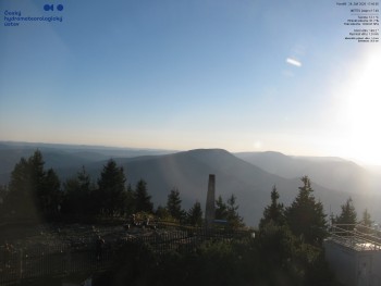 Lysá hora