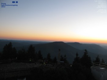 Lysá hora