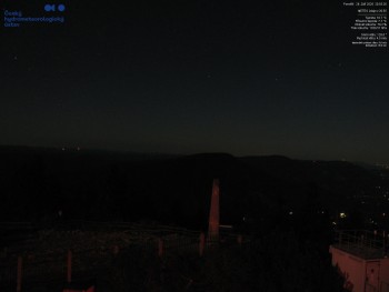 Lysá hora