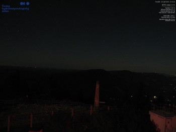 Lysá hora