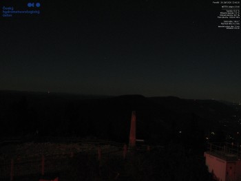 Lysá hora