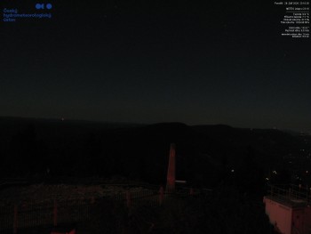 Lysá hora