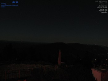 Lysá hora
