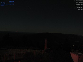 Lysá hora