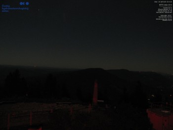 Lysá hora